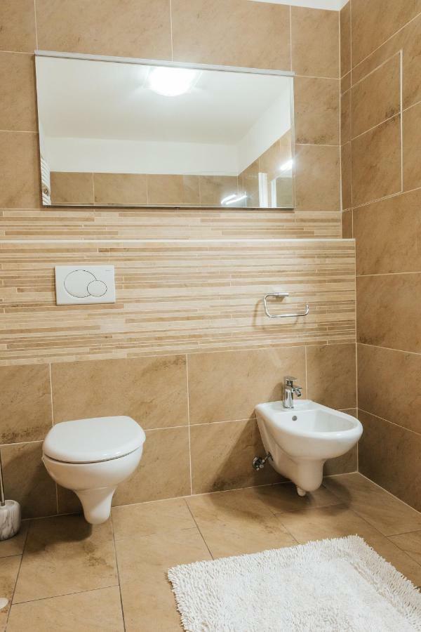 Nobless Apartment Brno Exterior photo