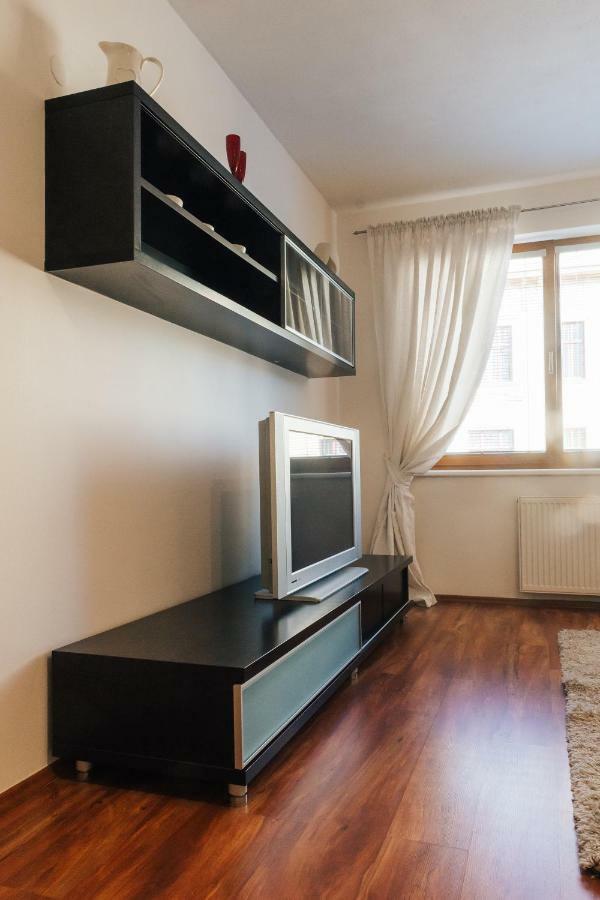 Nobless Apartment Brno Exterior photo